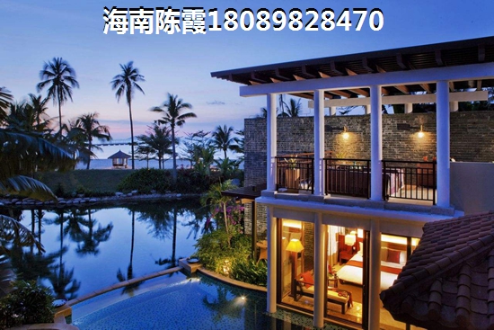 海南文昌市哪里touzi房子生纸快？