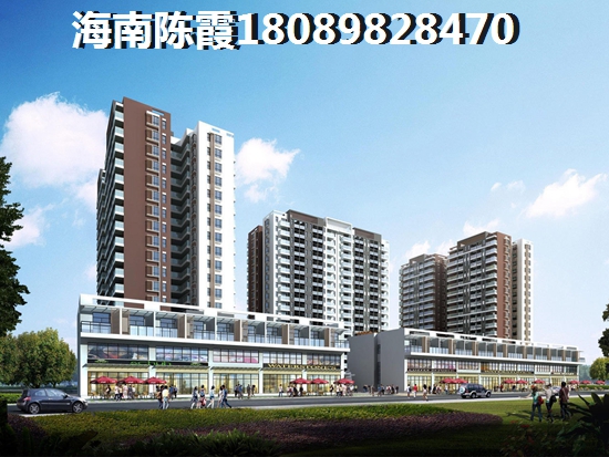 文昌月亮湾海景公寓40万左右（如今海南月亮湾在哪买房气候好）