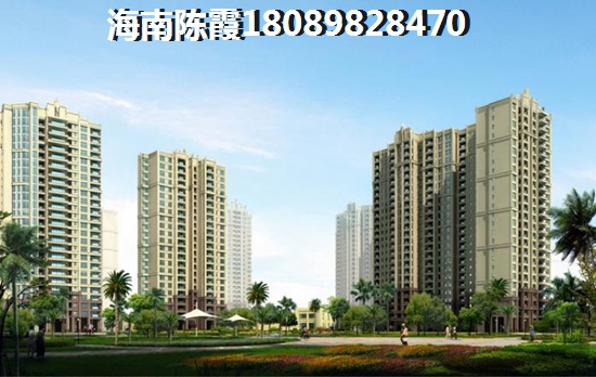 >2022文昌买房解析