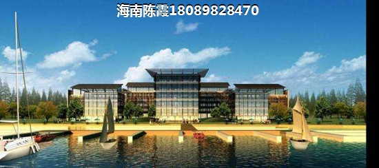 >2023文昌月亮湾购房指南