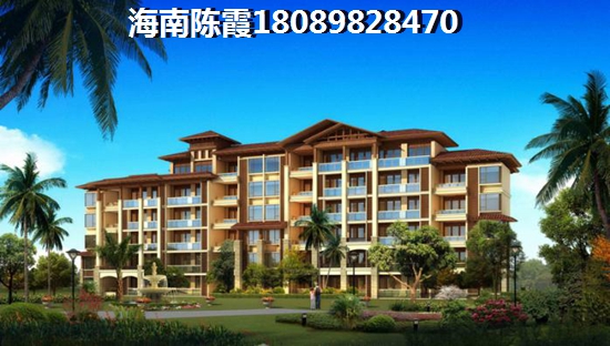 文昌文华园地段怎么样？2
