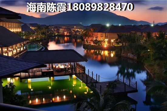 海南未来9年房价走势如何