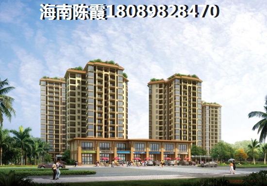 海南文昌哪里购房便宜适合过冬