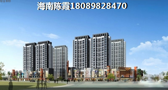 汇景湾居住环境优缺点介绍！