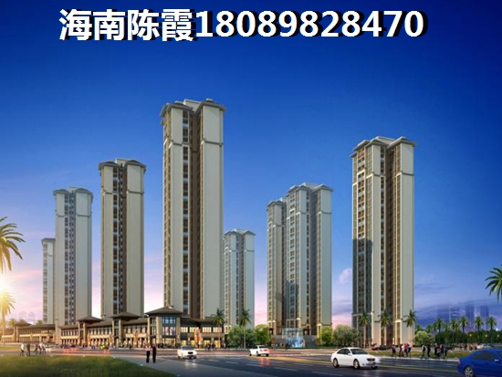 海南文昌房价有潜力吗