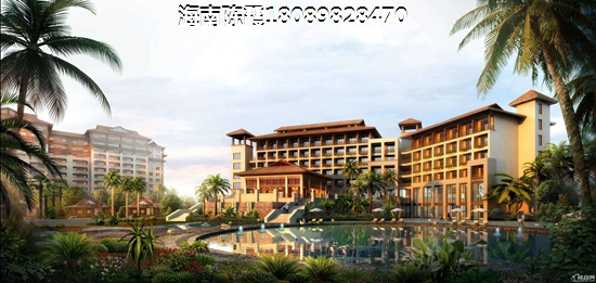 雅居乐 月亮湾3