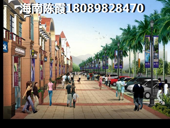 海南的房子还有生纸空间吗知乎（海南房价暴跌了）