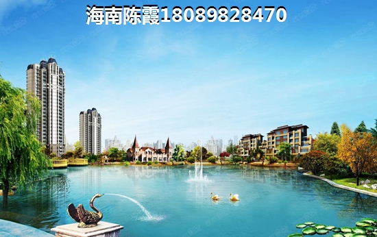 琼中哪家养老社区比较好？