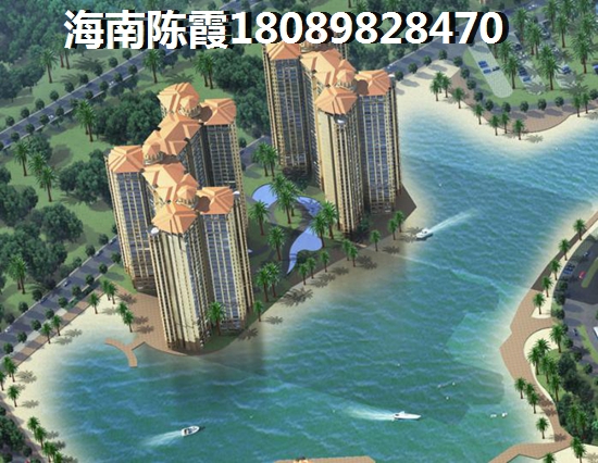 2023同人·湘海城适合买吗？