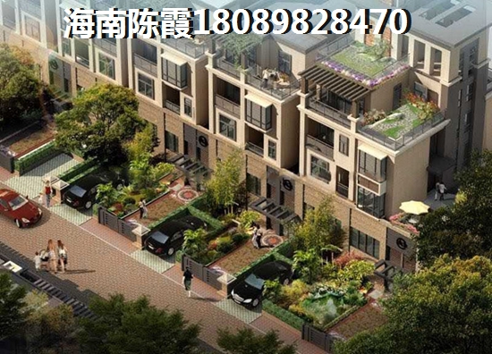 文昌月亮湾200万左右的高端小别墅！