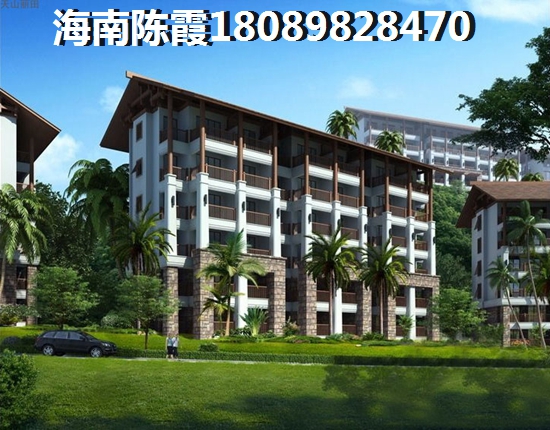 海南文昌市哪里房子便宜点？