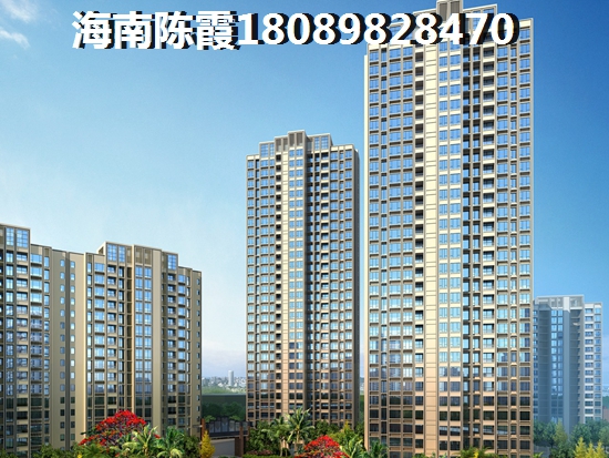 景通·椰景湾能touzi吗