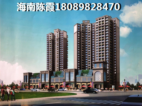 海南文昌月亮湾海景房住宅2023