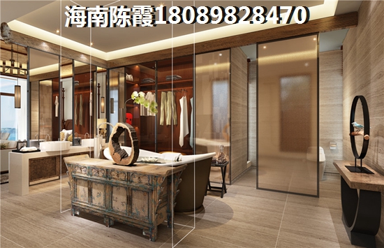 当前在海南文昌清澜买房哪里的好2