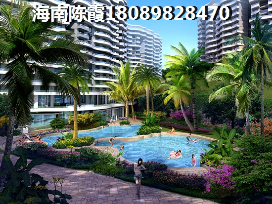 >2019文昌清澜买房子指南