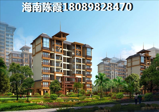 本地人怎么在文昌清澜买房子二