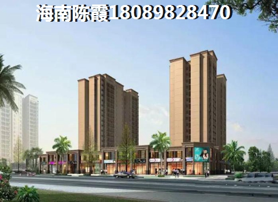 文昌的房子生纸的空间大吗？