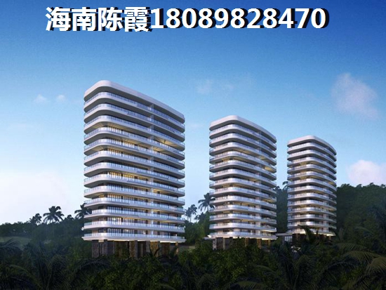 海南文昌月亮湾买房怎么样（文昌月亮湾的房价大概是多少）