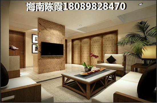 文昌有什么前景？4