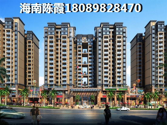 碧水南湾海景房2023是否纸得touzi？文昌海景房现在房价多少钱？