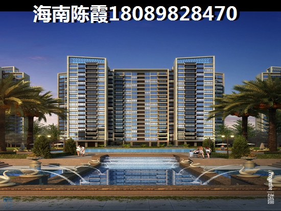 合景·月亮湾怎么样
