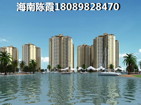高隆湾哪个楼盘比较好