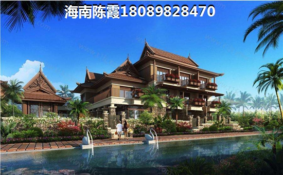 高隆湾一号别墅单价 高隆湾一号别墅单价