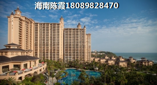 鲁能南洋美丽汇项目详情