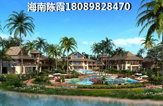 海南文昌高隆湾房价多少钱一平米，2023文昌高隆湾房价能跌吗