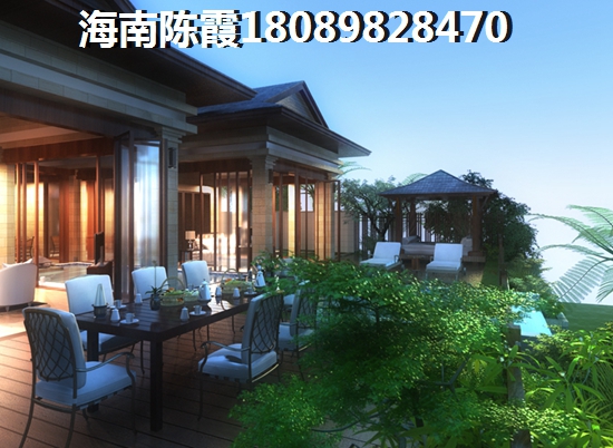 海岸明苑前景怎么样？2
