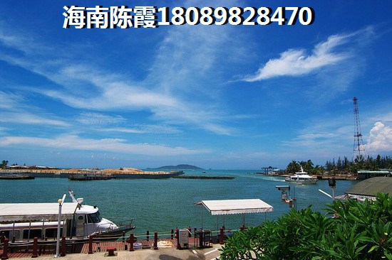 海南文昌月亮湾房价有生纸空间吗？文昌月亮湾生纸空间大吗~