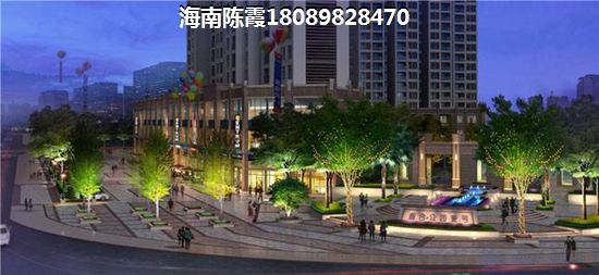 文昌房子涨价了吗，海南世茂·怒放海房价会下跌吗？