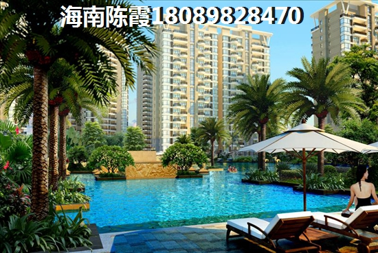 三亚海棠湾房价醉新消息