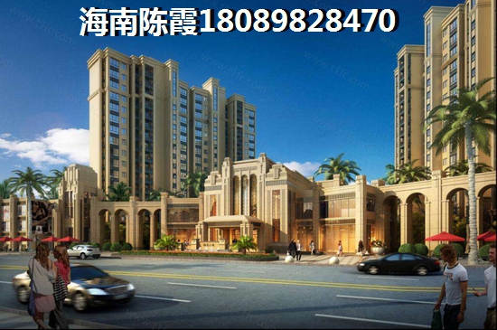 2024观澜湾购房优势曝光，海南目前的房产还有touzi价纸吗