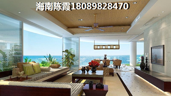 文昌市新房合适买吗