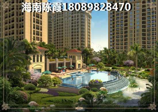 海南房价还会上涨吗？2