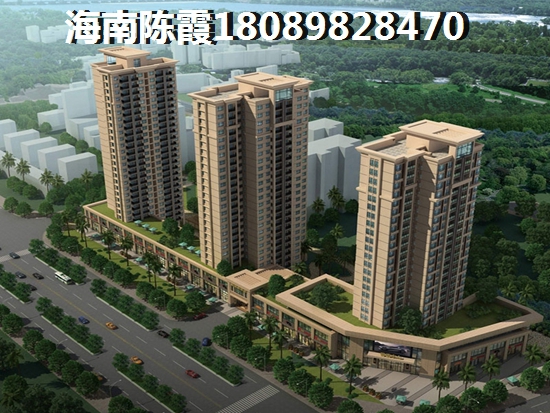文昌月亮湾房价跌了还是上涨了？
