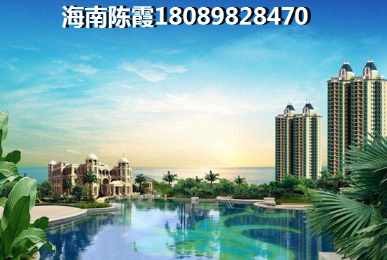 海南文昌市什么时候买房子便宜多少钱一平米？
