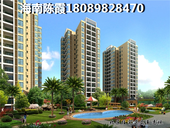 贵州购房者戳破谎言