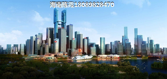 海南文昌门面可以买吗？1