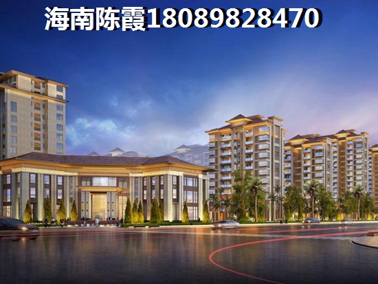 海南文昌市买房养老好吗？