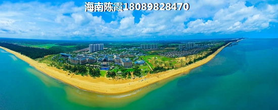 清澜经济开发区房价一般多少钱？2