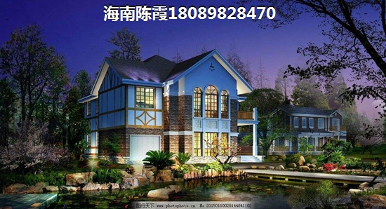 广州人去海南买房好不好
