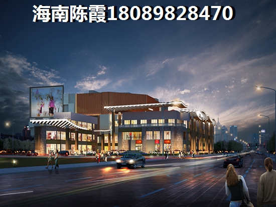 海南限公寓对住宅的影响