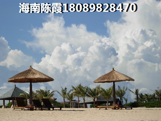 高隆湾度假别墅
