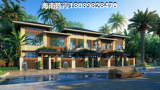 海南文昌市房子2024前景有多大？