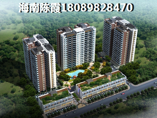 海南文昌买房养老哪个地方好