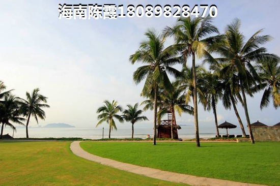 海南文昌哪个地方气候最好，海的理想周边配套多不多