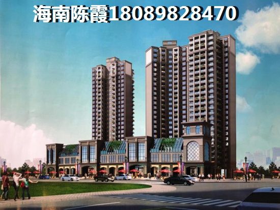 文昌房价2024醉新价格走势！
