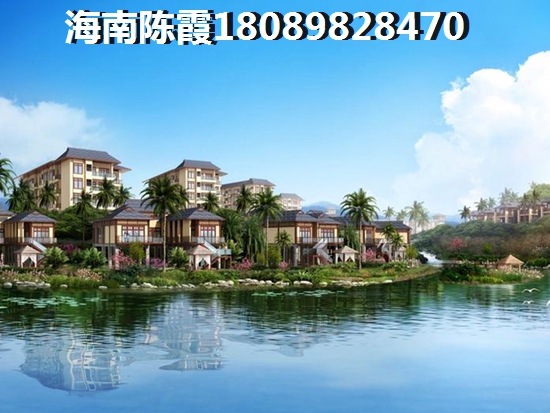 海南高隆湾社区在哪里